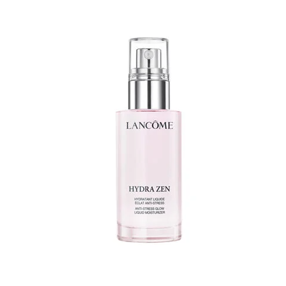 Lancome Hydra Zen Anti-Stress Glow Liquid Moisturiser 50ml